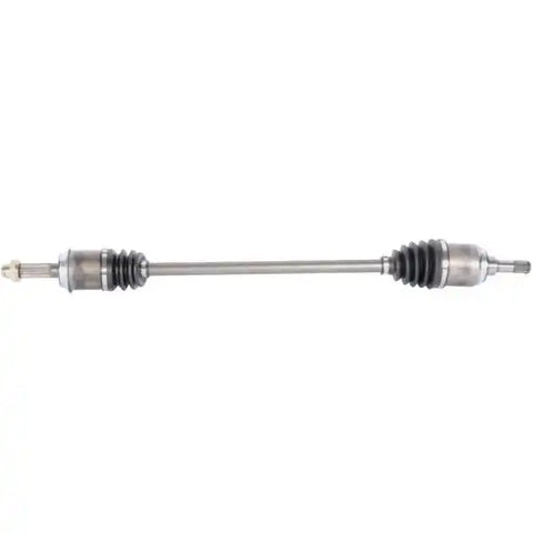 NEW CV DRIVE AXLES