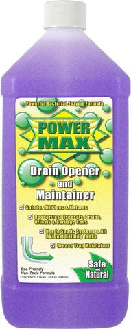 POWER MAX 32 OZ