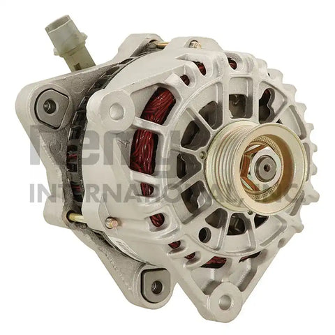 REMANUFACTURED ALTERNATOR