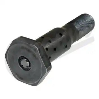 CROWN AUTO 5184150AF OIL CONTROL VALVE STEEL LEFT AND RI