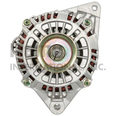 REMANUFACTURED ALTERNATOR