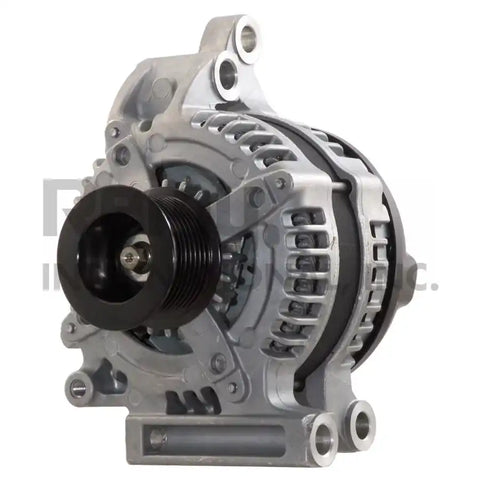 REMANUFACTURED ALTERNATOR