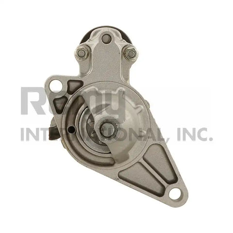 REMANUFACTURED STARTER