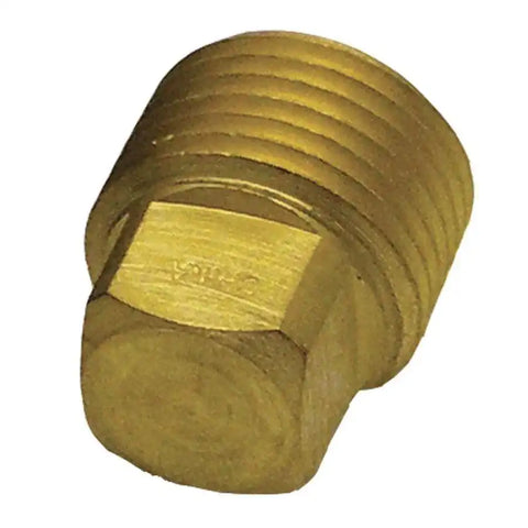 T-H MARINE BE-PL-54836-DP GARBOARD DRAIN PLUG