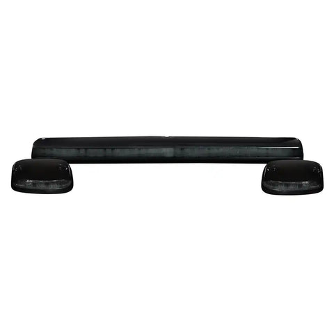 GMC & CHEVY 07-14 (2ND GEN BODY STY