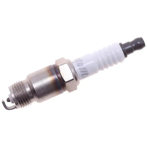 DBL.PLAT.SPK PLUG 4/PACK