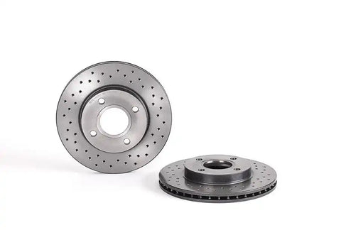 DISC BRAKE ROTOR