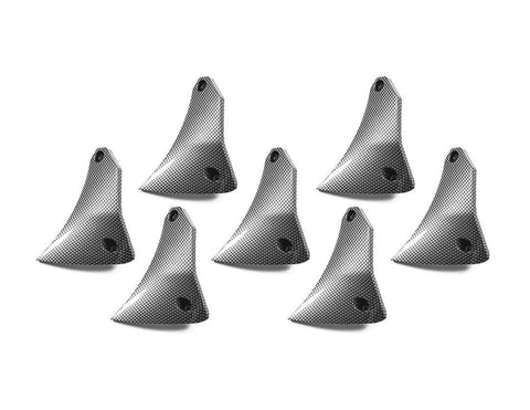 01 18X9.0 CRBN INSERT L