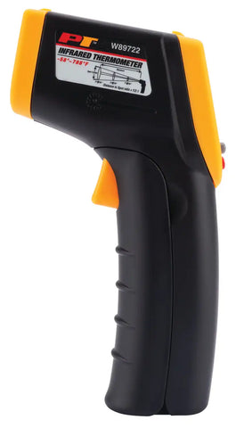 INFRARED THERMOMETER