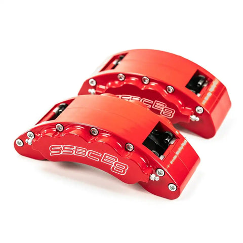 SSBC-USA ALUMINUM CALIPER