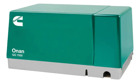 LP VAPOR  6.5KW  120V  2880 RPM  (2