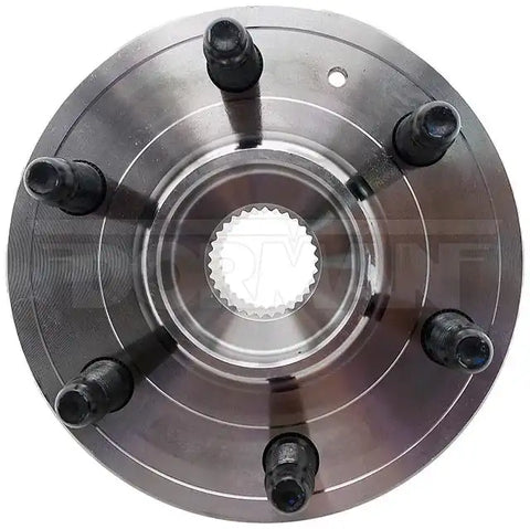 DORMAN 951-141 HUB BEARING ASSEMBLY