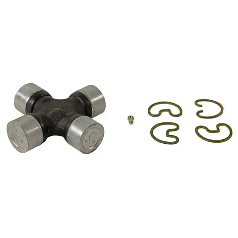 MOOG 232CT GREASEABLE SUPER STRENGTH UNIVERSAL