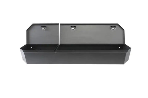 Tuffy Security 316-01 UNDERSEAT LOCKBOX Ford Crew Cab