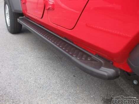 ROMIK USA 61316419 JEEP GLADIATOR RAL-TB RNGBRD 20+