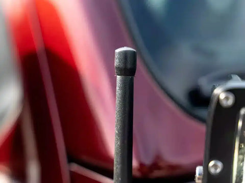 OMIX-ADA HFB-05-003 EXTERIOR ACCESSORIES - OFFROAD