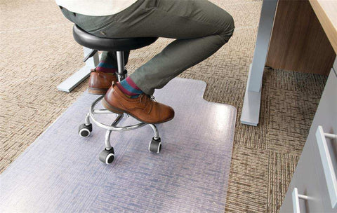 PERFORM TOOL W85027 PNEUMATIC ROLLING BAR STOOL