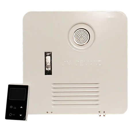 WAYGLOBAL 107851 RV TANKLESS WATER HEATER