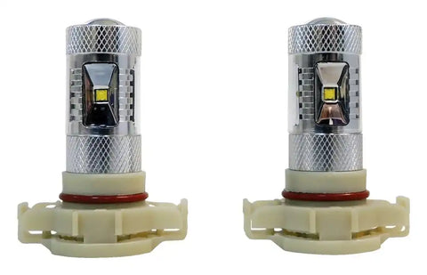 CROWN AUTO RT28045 LED FOG LAMP BULB KIT
