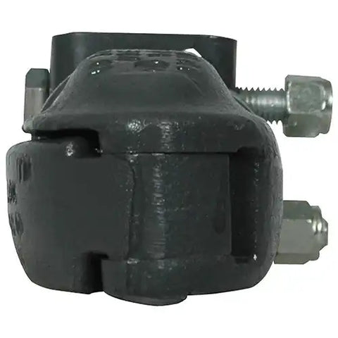 BULLDOG/FULT 028630 COUPLER  ADJ CHANNEL