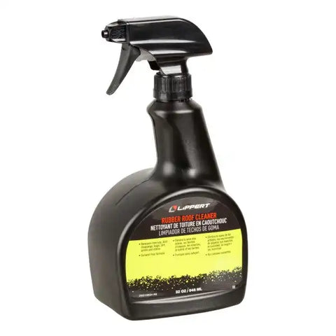 LIPPERT RUBBER ROOF CLEANER  CASE