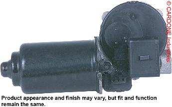 WIPER MOTOR