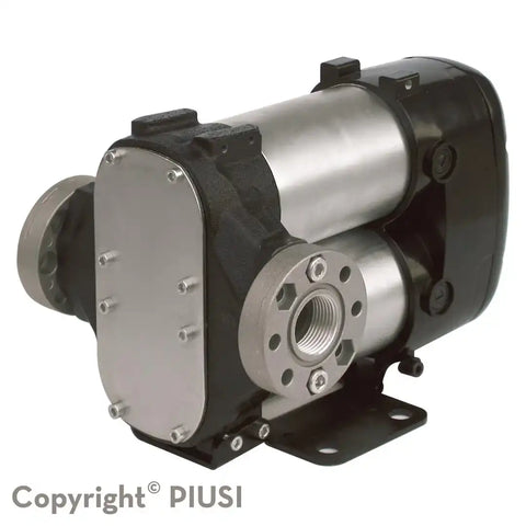 BI-PUMP 12V 25GPM (PUMP ONLY)