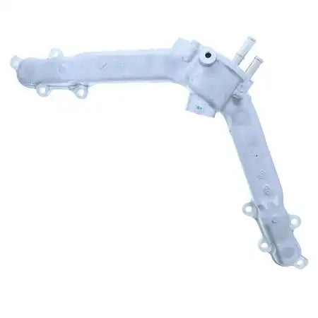 ENGINE COOLANT THERMOSTAT HOUSING