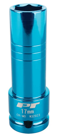 PERFORM TOOL W32923 SOCKET-TW IMP 17MM
