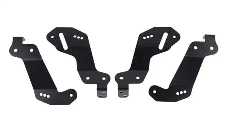 FRNT CONTROL ARM DROP BRK