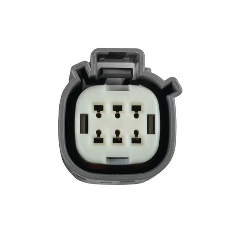 T-ONE  CONNECTOR FORD BRONCO