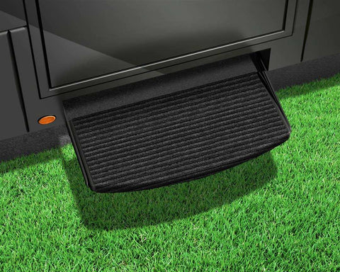 RUGDS STEP RUG 22' CH BLK
