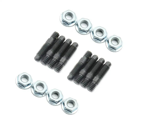 MR GASKET 6324 3169 STMPD V/COVR STD KIT