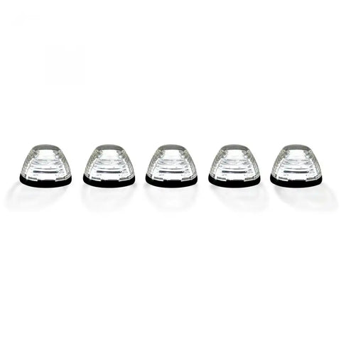 RECON ACCESS 264143WHCL CAB LIGHTS - FORD 99-16 SUPERDUTY