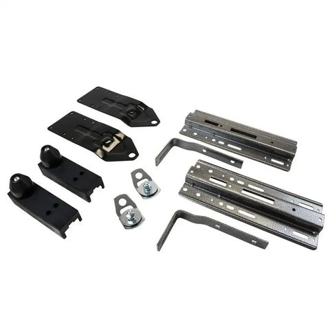 FRAME MNT TIEDOWN KIT FT-