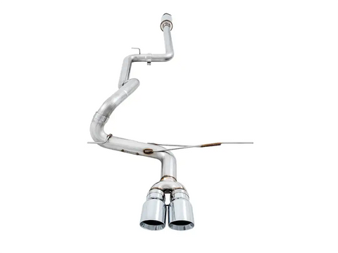 AWE 3020-32034 TRACK EDITION CATBACK EXHAUST  D FO