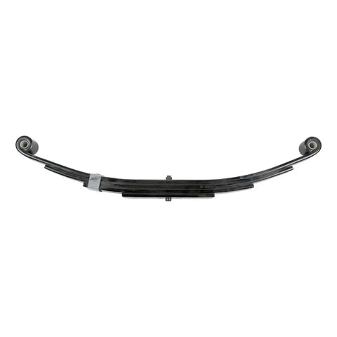 4-LEAF  DOUBLE EYE SPRING  3000#  2
