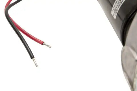VENTURE 18:1 ACTUATOR MOT