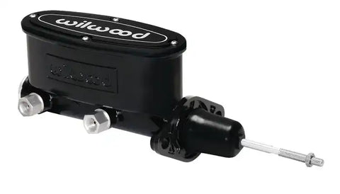 HIGH VOLUME TANDEM MASTER
