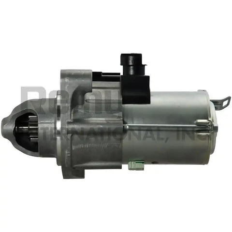 REMANUFACTURED STARTER