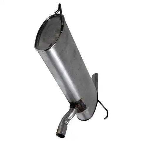 MUFFLER-QUIET-FLOWSS-IMPO