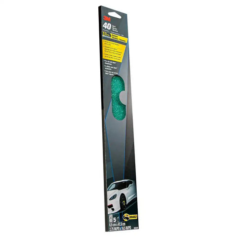 STIKIT FILE SHEET 40D