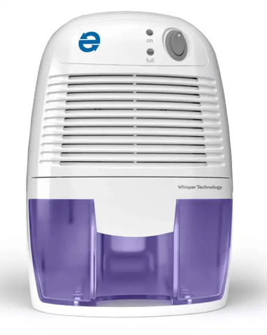 MOMENTUM EDV-1100 EVA-DRY PETITE DEHUMIDIFI