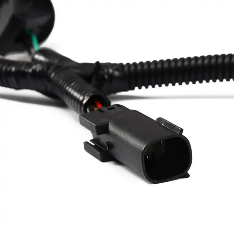 ALPHAREX USA 620011 SILVERADO 1500 WIRING ADAPTER 19-22