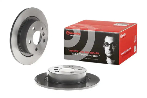 BREMBO 08C35211C02 DISC BRAKE ROTOR