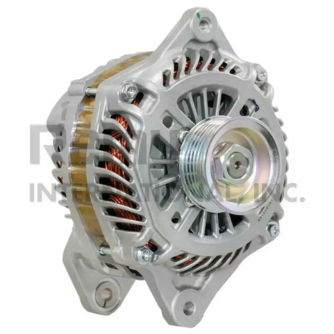 REMANUFACTURED ALTERNATOR