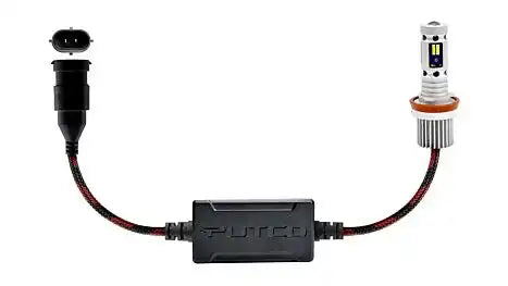 PUTCO 7700H8-360 NITRO 360 - NITRO 360 FOG LIGHT BUL