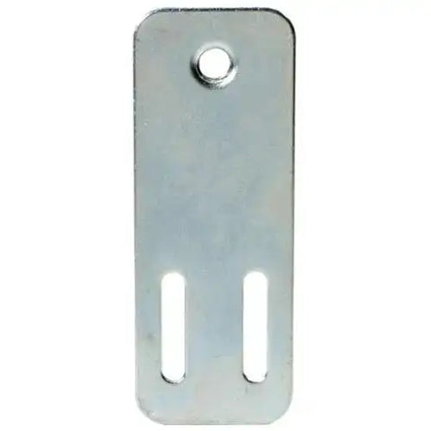BRACKET STRAIGHT 10/PK