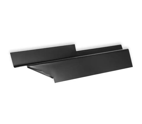 HOLLEY 04-293 1973-1987 C10 INNER ROCKER PANEL EX
