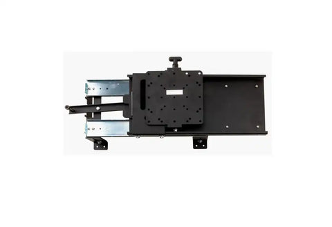 TV MOUNT HORIZONTAL SLIDI